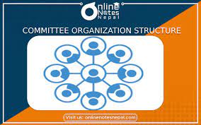 Committee Organization Photo